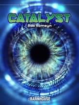 Catalyst Concert Band sheet music cover